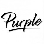 logo Purple