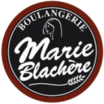 logo Marie Blachère Tignieu-Jameyzieu
