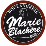 logo Marie Blachère Alès - Quai du Mas d'Hours