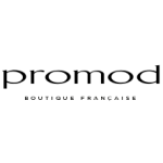 logo Promod Montreux
