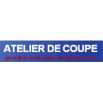 logo atelier de coupe