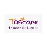logo Toscane Pessac