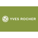 logo Yves Rocher FACHES THUMESNIL