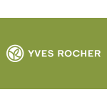 logo Yves Rocher Albertville