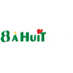 logo 8 à huit Guilers