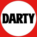 logo DARTY ARCUEIL