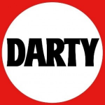 logo DARTY CANTINI