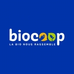 logo Biocoop NICE 104 AVENUE HENRI DUNANT
