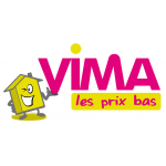 logo VIMA Strasbourg Cronenbourg