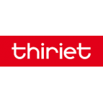 logo Thiriet MONTPELLIER