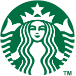 logo Starbucks Coffee Compagny Thiais