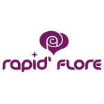 logo Rapid'Flore STRASBOURG