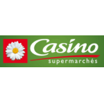 logo Supermarchés Casino LYON 27 Rue Hector Berlioz