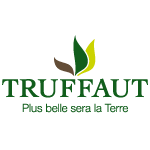 logo Truffaut Arcueil