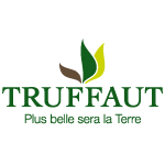 logo Truffaut Creil - Saint-Maximin