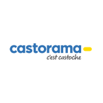 logo Castorama CLAYE SOUILLY
