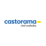 logo Castorama FREJUS