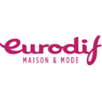 logo Eurodif LIMOGES 1 rue de la Courtine