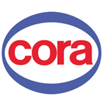 logo Cora MONÉTEAU