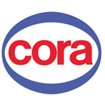 logo Cora MOLSHEIM