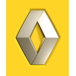 logo Renault USSEL B.P. RN 89 Eybrail