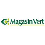 logo Magasin Vert Châlons-en-Champagne