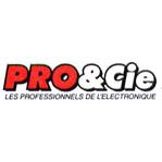 logo Pro&Cie La Croix Valmer