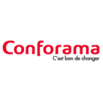 logo Conforama Saint-Égrève