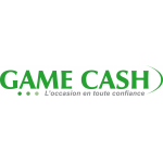 logo Game Cash Albi