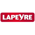 logo Lapeyre Paris 8ème