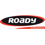 logo Roady Bagnols sur Ceze
