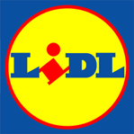 logo Lidl SENE