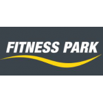 logo Fitness park Mulhouse