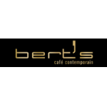 logo bert's ORLY AEROGARE