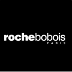 logo Roche Bobois Strasbourg - Lampertheim