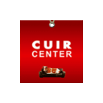 logo Cuir center Paris 14ème