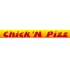 Chick'N Pizz