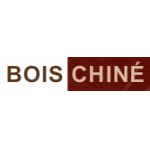 logo Bois Chiné