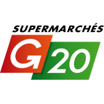 logo G20 ST-DENIS