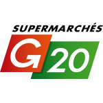 logo G20 LE PORTEL