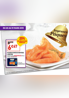Joyeuses Pâques ! - Simply Market