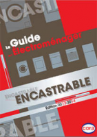 Guide de l'encastrable 2013 - 2014 - Cora