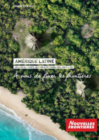 Le catalogue Amérique latine 2014 est disponible ! - Nouvelles frontières