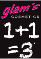 2 achetés = 1 offert ! - Glam's cosmetics & Nail Bar Art