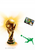 Gagnez 2 places pour la Coupe du Monde - Banque Populaire