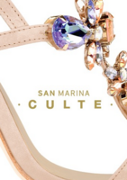 San Marina culte : une nouvelle vision du luxe - San Marina