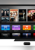 Achetez votre Apple TV - Apple