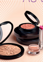 La nouvelle collection maquillage printemps été 2014 à partir de 7.90€ - Marionnaud