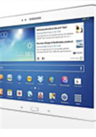 Vente flash, jusqu'à 30€ remboursés sur le Samsung Galaxy Tab3 - FNAC