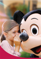 Disneyland : 30% sur votre séjour - Selectour Afat